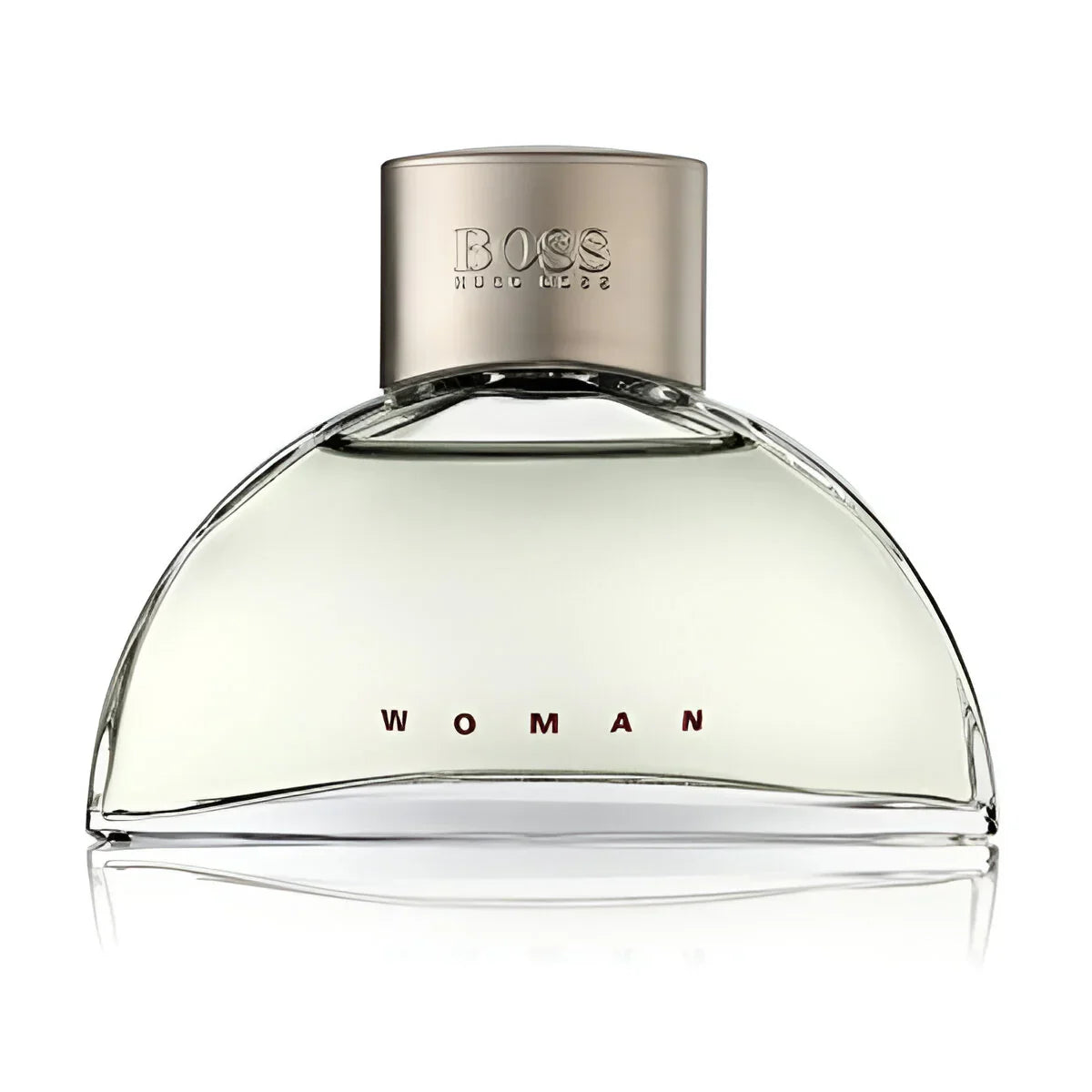 Boss Women 90Ml