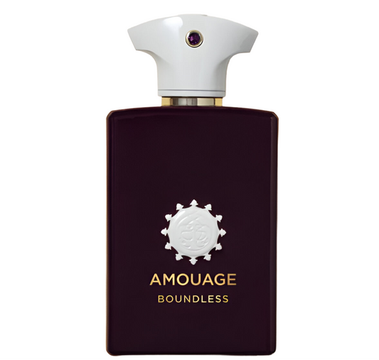 Amouage Boundless M Edp 100Ml (New)
