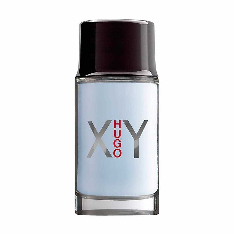 Boss Xy M Edt 100Ml