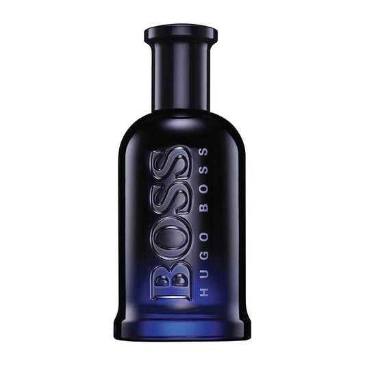 Boss Bottled Night Edt 100Ml