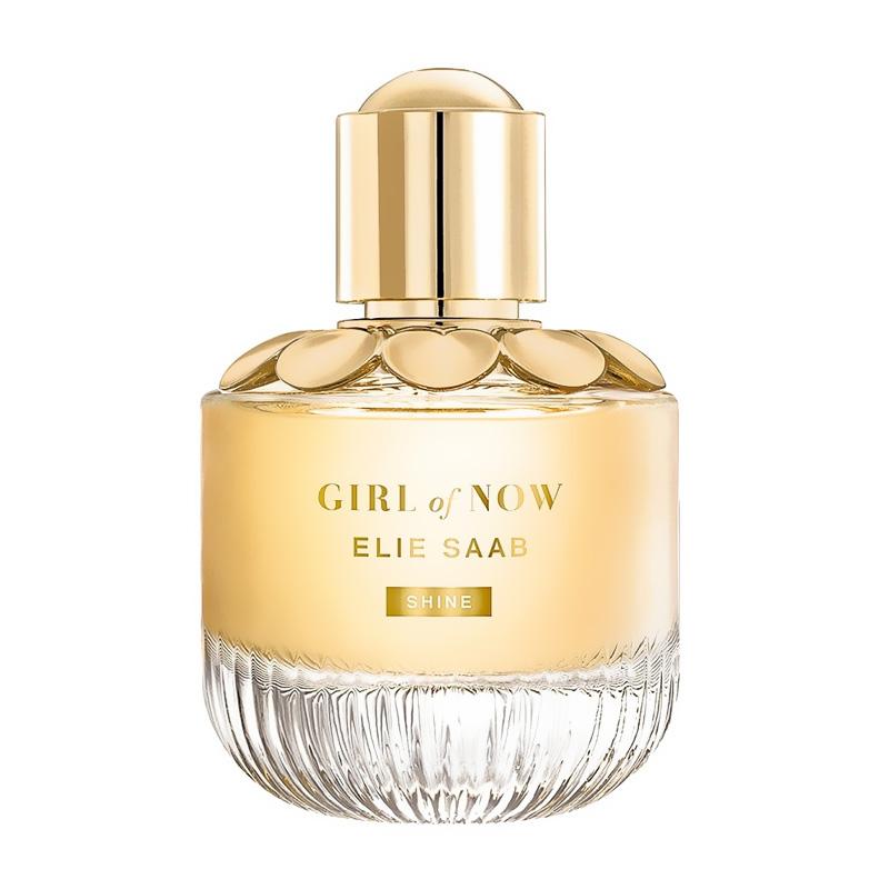 Elie Saab Girl Of Now Shine Edp 50Ml