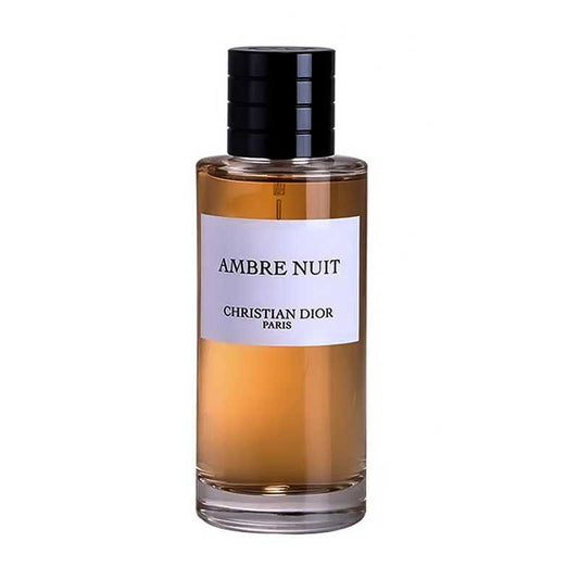 Dior Ambre Nuit W Edp 125Ml