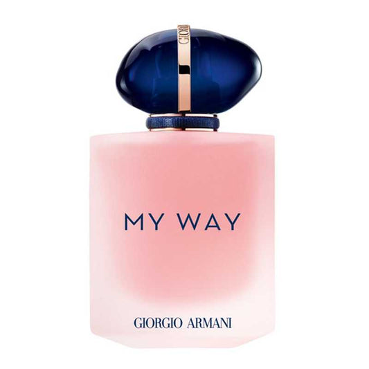 Armani My Way Floral Edp 90Ml