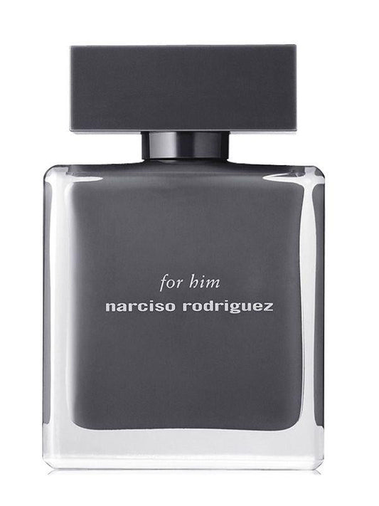 Narciso Rodriguez Eau De Toilette M 100Ml