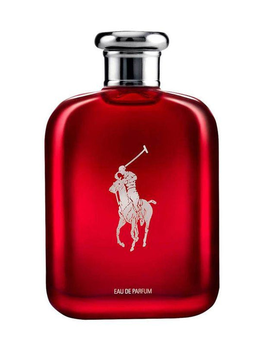 Ralph Lauren Polo Red Eau De Parfum 125Ml