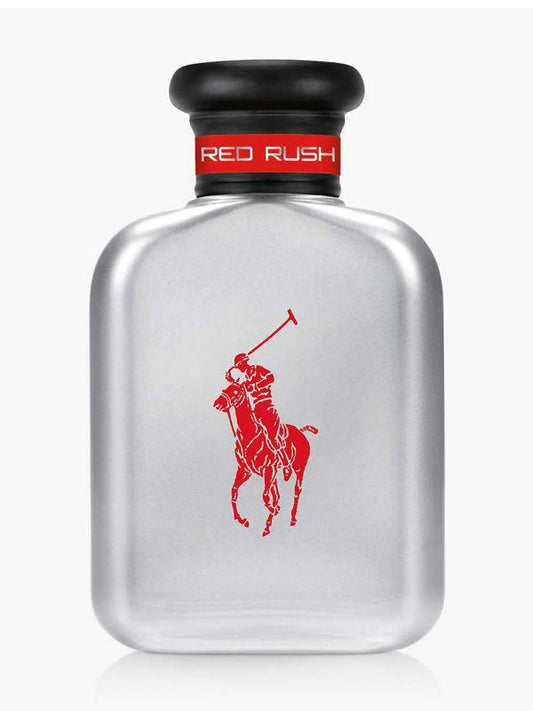 Ralph Lauren Polo Red Rush Eau De Toilette 200Ml