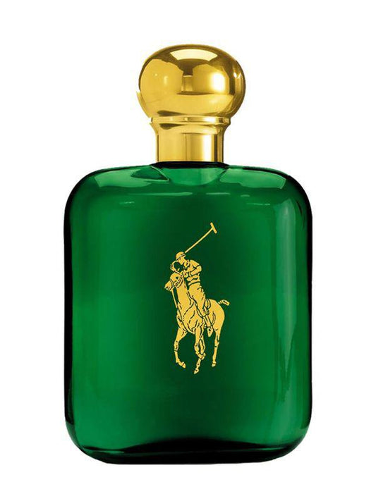 Ralph Lauren Polo Green M Eau De Toilette 118Ml