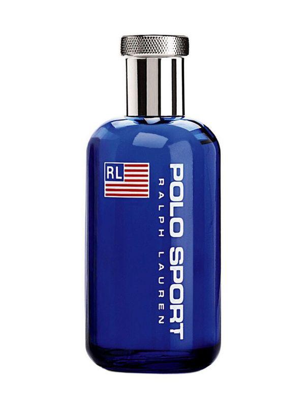 Ralph Lauren Polo Sport Eau De Toilette M 125Ml