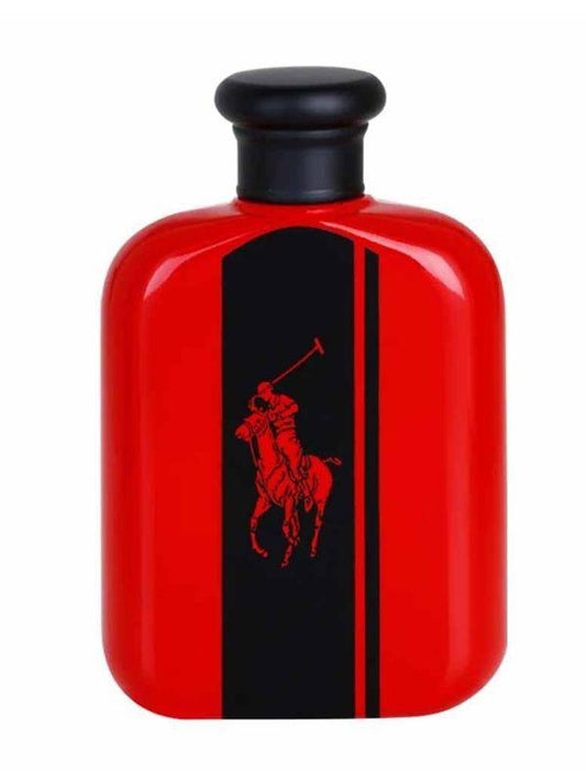 Ralph Lauren Polo Red Intense Eau De Toilette M 125Ml
