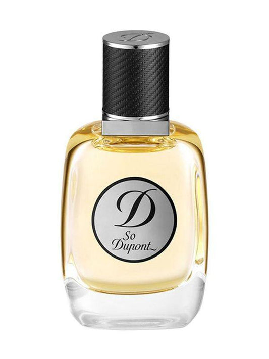 St Dupont So Dupont Edt M 100Ml