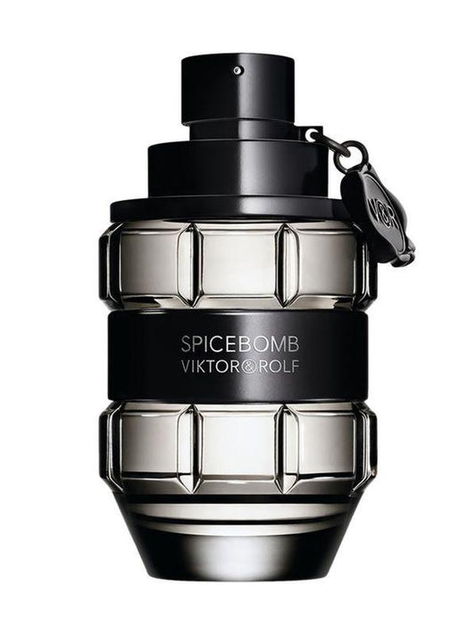 Victor&Rolf Spice Bomb M Eau De Toilette 90Ml