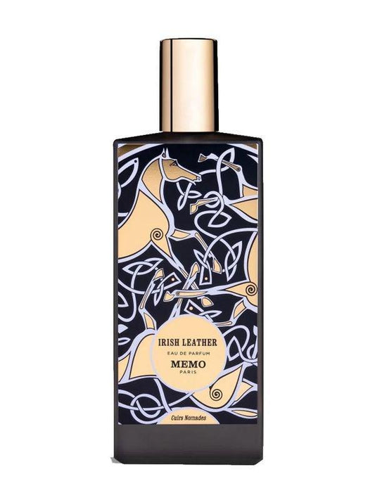 Memo Irish Oud Eau De Parfum 75Ml