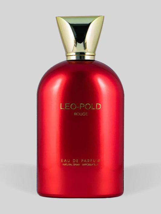 Leo Pold Rouge Edp 100Ml-Et
