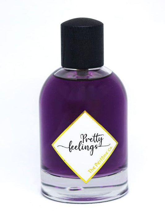 The Perfome Co Pretty Feelings Edp 100Ml