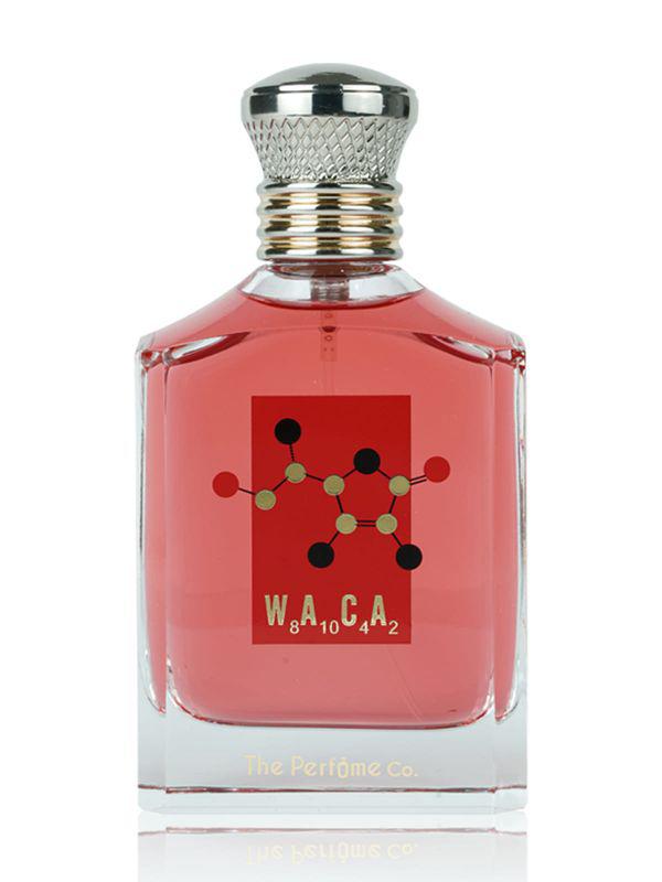 The Perfome Co Waca Edp 100 Ml