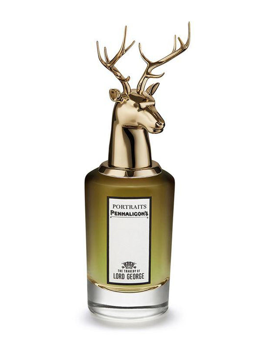 Penhaligons Lord George Eau De Parfum 75Ml