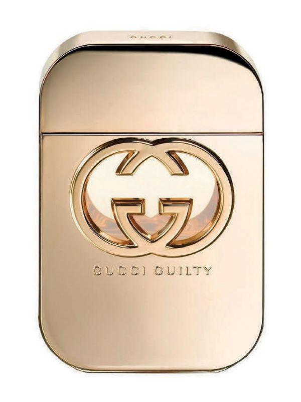 Gucci Guilty Eau L Eau De Toilette 75Ml