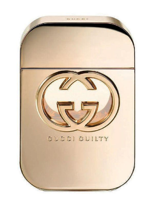 Gucci Guilty Eau L Eau De Toilette 75Ml