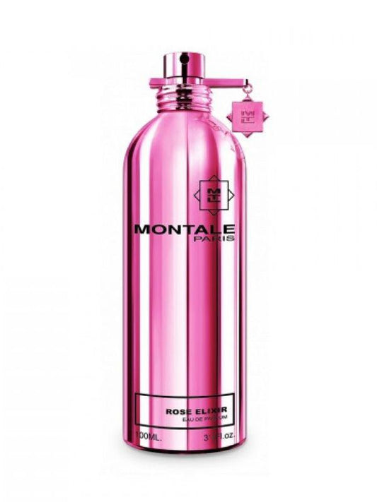 Montale Paris Rose Elixir Eau De Parfum 100Ml