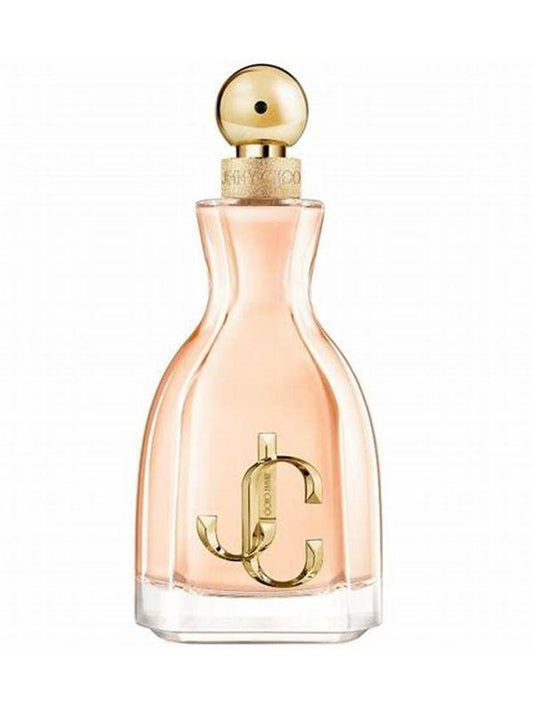 Jimmy Choo I Want Choo W Eau De Parfum 100Ml