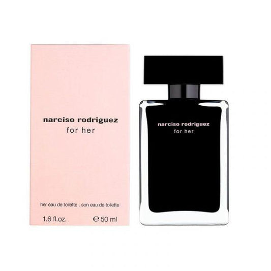 Narciso Rodriguez For Her Eau De Toilette 50Ml