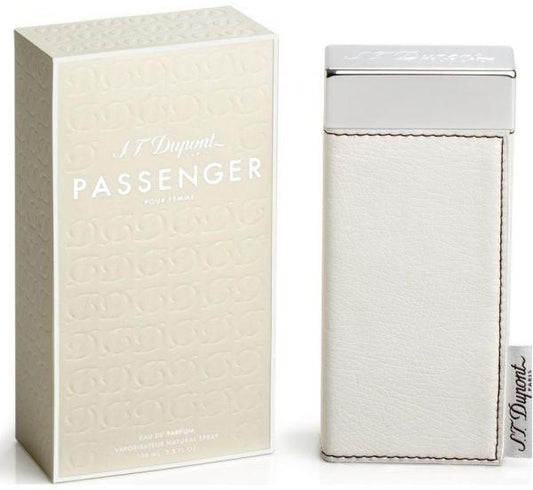 St Dupont Passenger L Eau De Parfum 100Ml