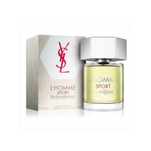Ysl L Homme Sport 100Ml