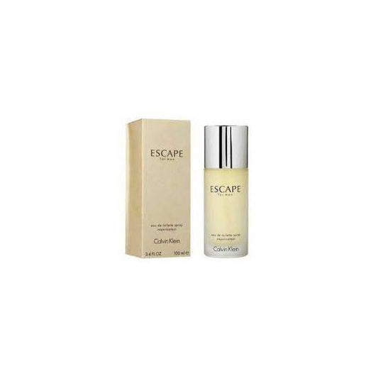 Ck Escape For Men Edt 100Ml