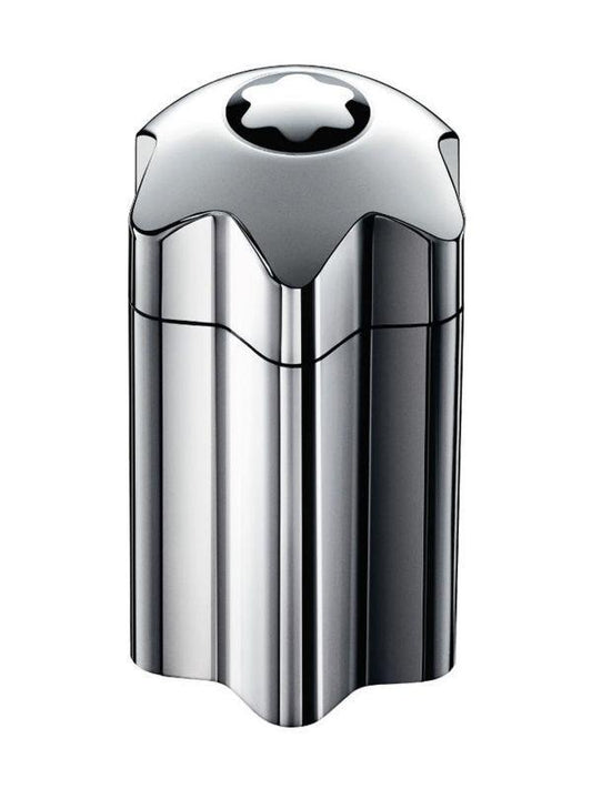 Mont Blanc Emblem Intense Eau De Toilette 100Ml