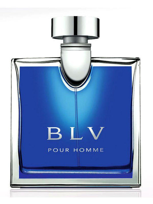 Bvlgari Blv Pour Homme Eau De Toilette 100Ml