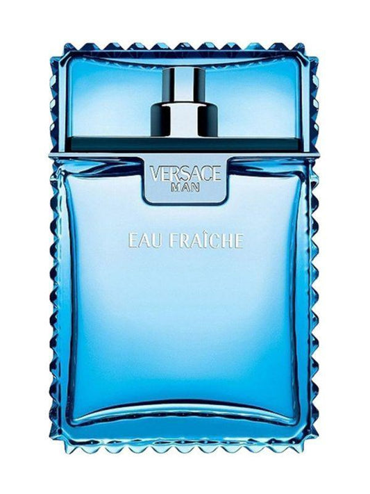 Versace Eau Fraiche M Eau De Toilette 200Ml