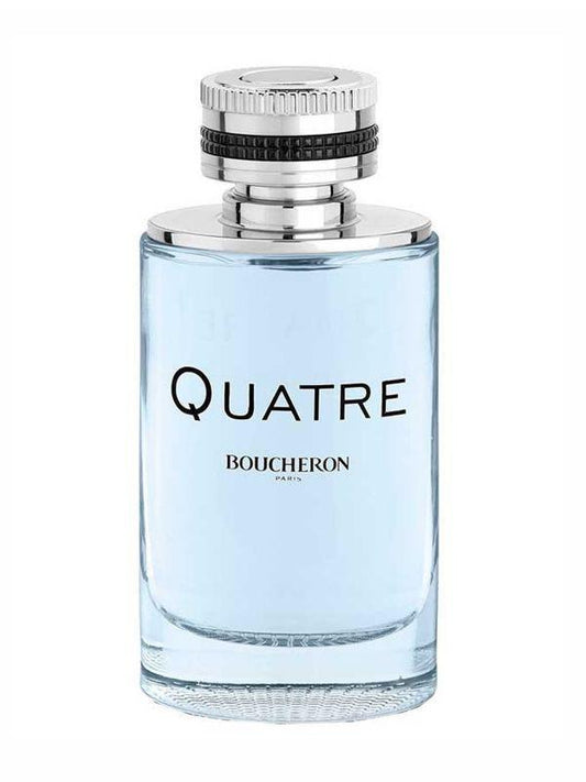 Boucheron Quatre Eau De Toilette M 100Ml