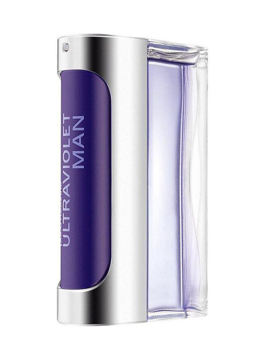 Paco Rabanne Ultraviolet M Eau De Toilette 100Ml