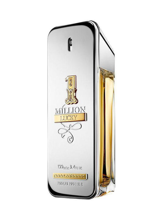 Paco Rabanne One Million Lucky Eau De Toilette M 100Ml