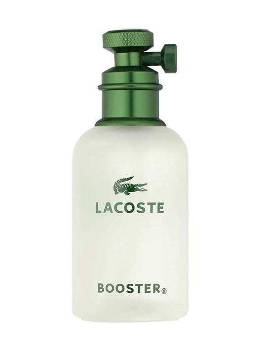 Lacoste Booster M 125Ml