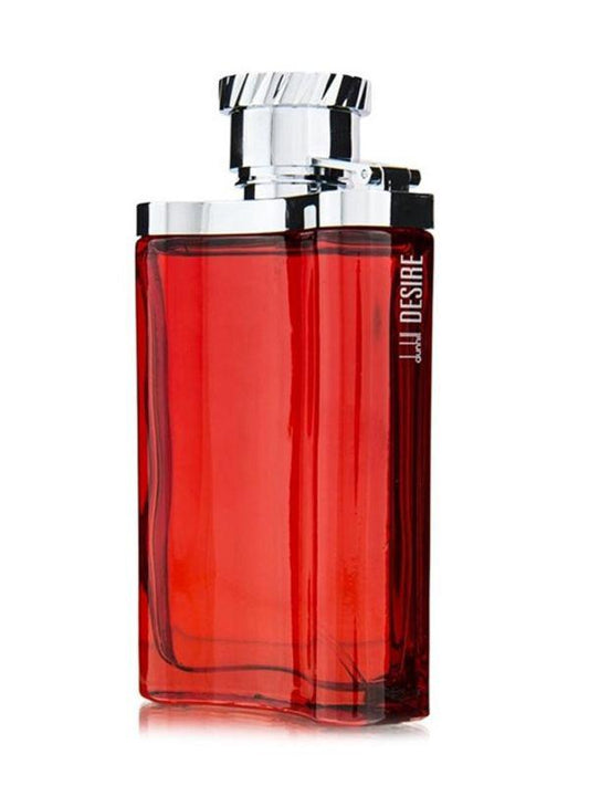 Dunhill Desire Red M Edt 100Ml
