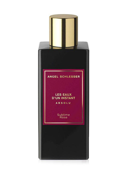 Angel Schlesser Sublime Rose Eau De Parfum 100Ml