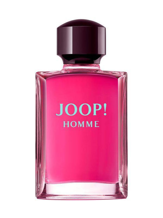 Joop Homme M Eau De Toilette 125Ml