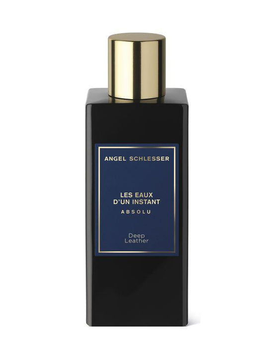 Angel Schlesser Deep Leather Eau De Parfum 100Ml