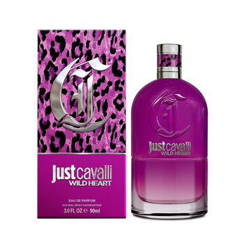 Roberto Cavalli Just Cavalli Wild Heart M Edt 90Ml