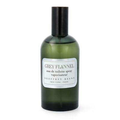 Grey Flannel Edt M 120Ml Pouch