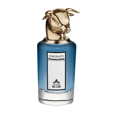 Penhaligons Mister Sam Edp 75Ml