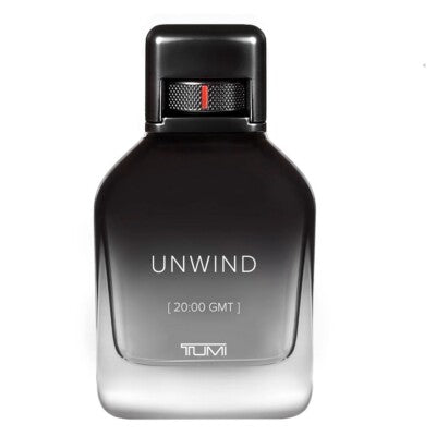 Tumi Unwind 20:00 Gmt Edp 100Ml
