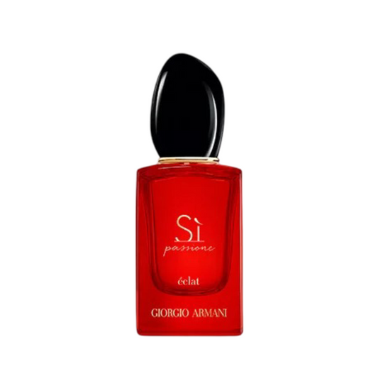 Giorgio Armani Si Passione Eclat W Edp 50Ml
