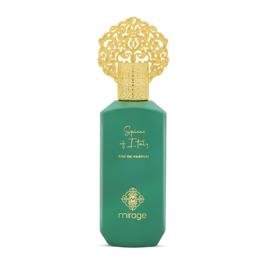 Mirage Spices Of Italy Edp 100Ml