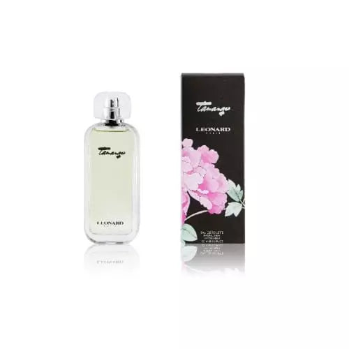 Leonard Tamanngo Edt 100Ml