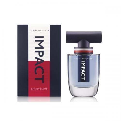 Tommy Impact Edt M 104Ml