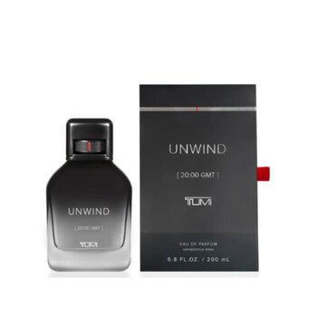 Tumi Unwind 20:00 Gmt Edp 100Ml