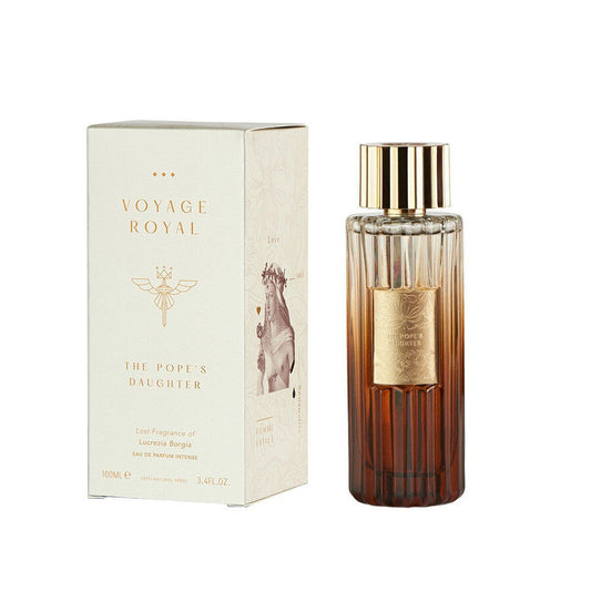 Voyage Royal The Pope's Daughter Edp Intense 100Ml