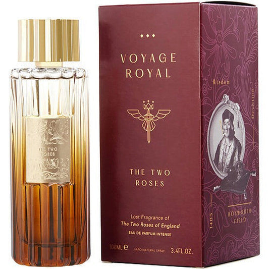 Voyage Royal The Two Roses Edp Intense 100Ml